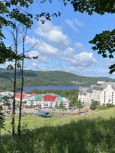 Hiking  Explore Mont Tremblant in a whole new way during the