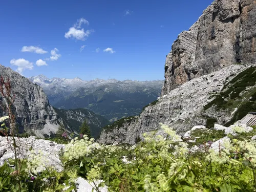 Parco Naturale Adamello Brenta