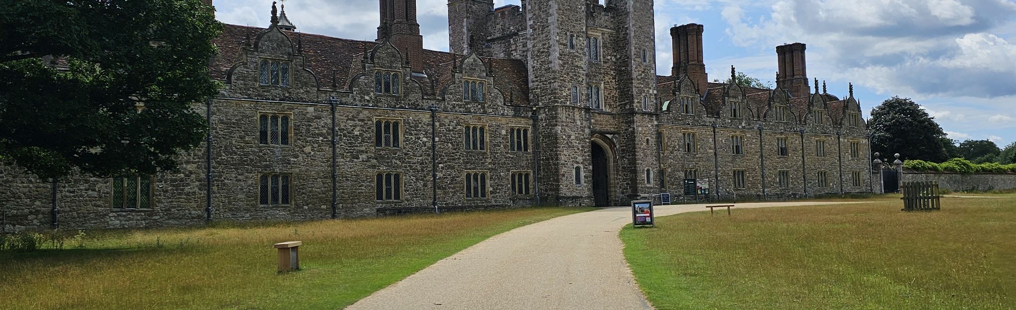 Knole Park Circular: 26 Reviews, Map - Kent, England | AllTrails