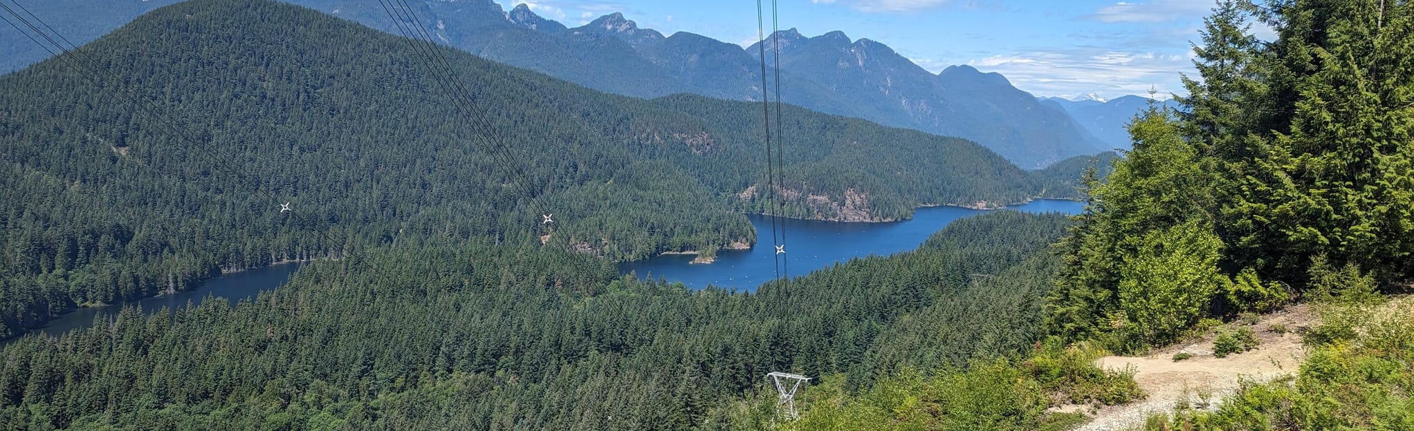 Academy Trail Exterminator Mossom Creek Trail 105 Fotos British