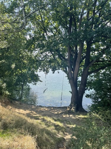 Rund um den Ternscher See
