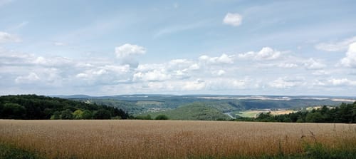 Romantische Straße Etappe 2: Helmstadt - Wertheim
