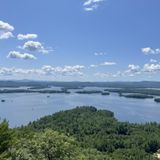 Old Bridle Path, New Hampshire - 1,214 Reviews, Map | AllTrails