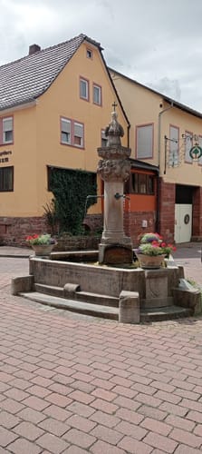 Romantische Straße Etappe 3: Wertheim - Tauberbischofsheim