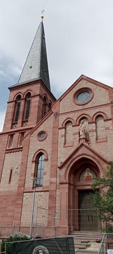 Romantische Straße Etappe 3: Wertheim - Tauberbischofsheim