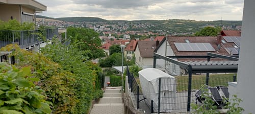 Romantische Straße Etappe 3: Wertheim - Tauberbischofsheim