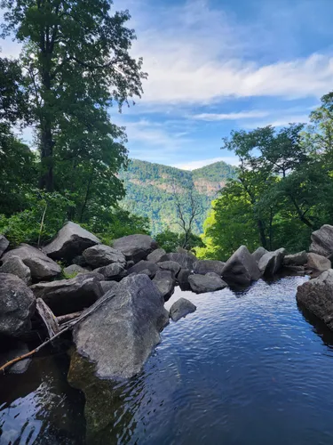10 Best Trails and Hikes in Lake Lure