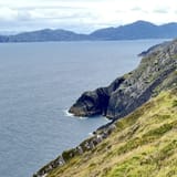 Dursey Island Short Loop: 71 Fotos - County Cork, Irland | Wandern ...