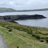 Dursey Island Short Loop: 71 Fotos - County Cork, Irland | Wandern ...