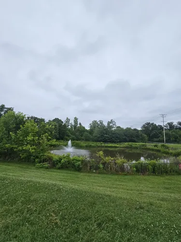 2023 Best Paved Trails in Middle River AllTrails