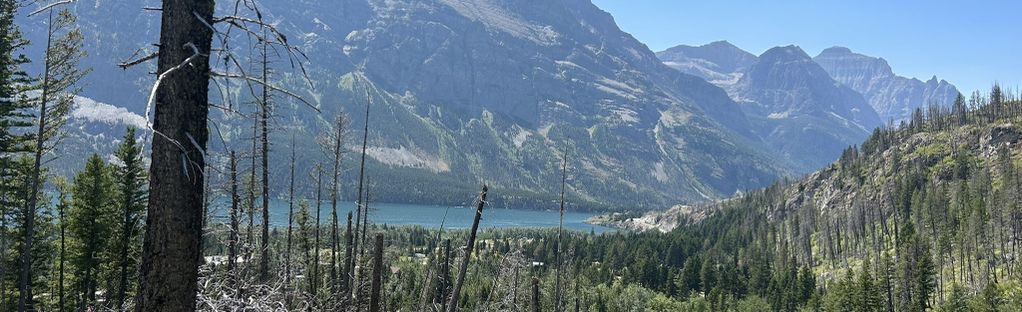 Otokomi Lake, Montana - 381 Reviews, Map | AllTrails