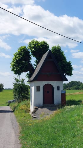 Mühlenweg