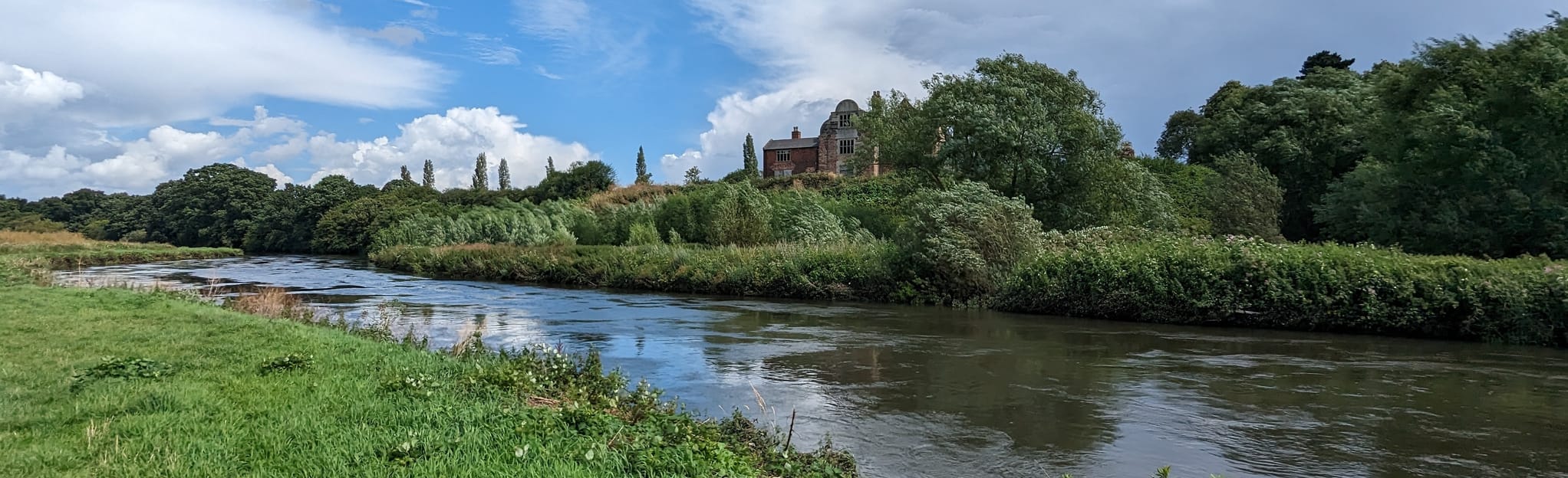 Bodymoor Heath Water and Kingsbury Water Park 68 foto's Warwickshire