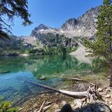 Looking for a high adventure? Beat the summer heat and try Idaho's alpine  lakes - Yahoo Sports
