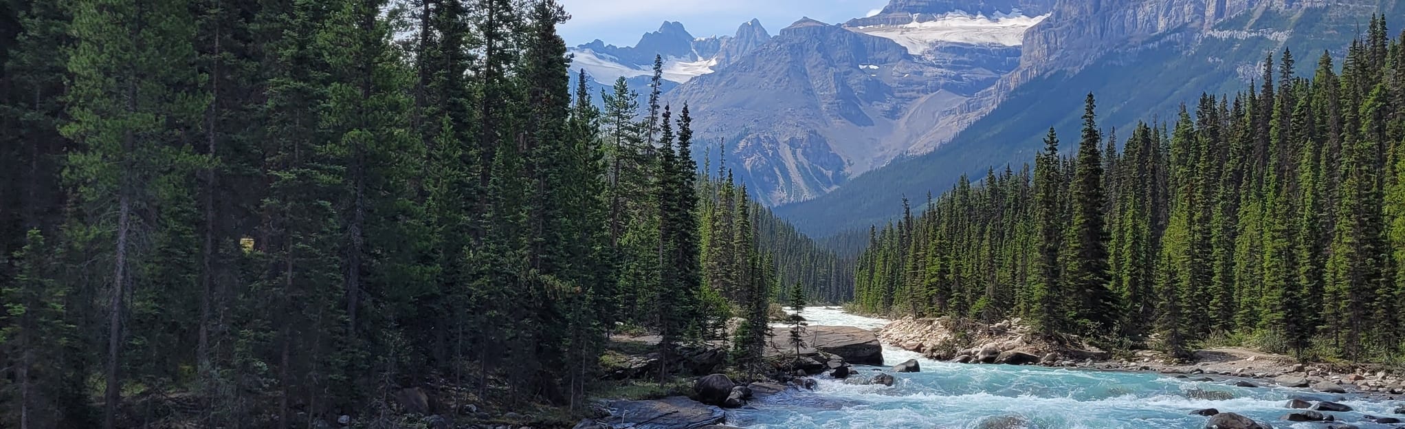 Mistaya Canyon Waterfall: 569 Reviews, Map - British Columbia, Canada ...