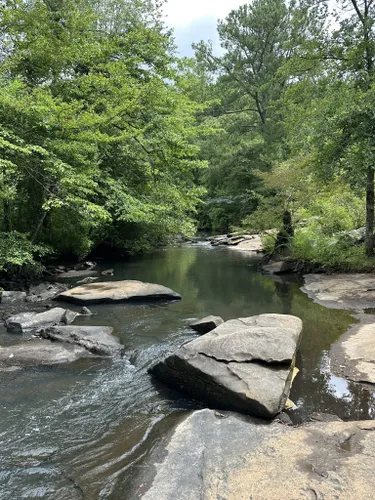 2023 Best Wildlife Trails in Peachtree City | AllTrails