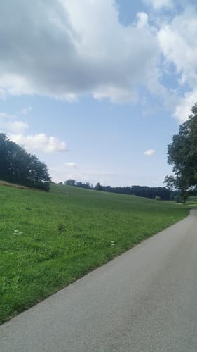 Rundwanderweg 2 Gemeinde Grünkraut