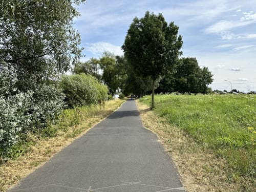 Siebengebirge Köln - Bonn