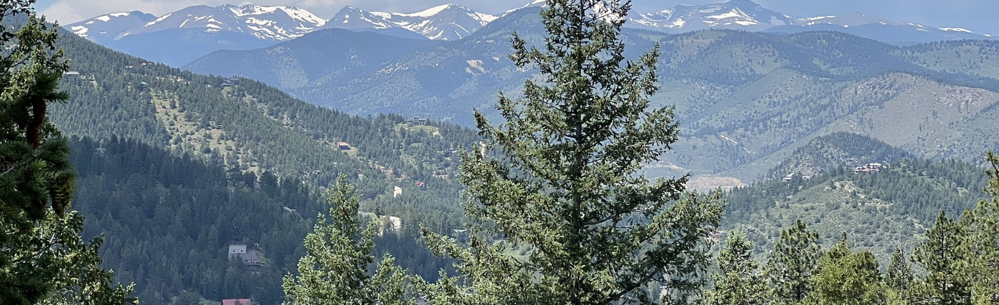 Floyd's and Canyon View Loop 4 Reviews, Map Colorado AllTrails