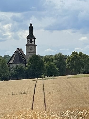 Vom Rauhen Kapf über Holzgerlingen