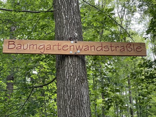 Vom Rauhen Kapf über Holzgerlingen