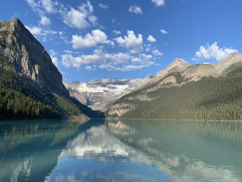 10 Best Trails and Hikes in Lake Louise