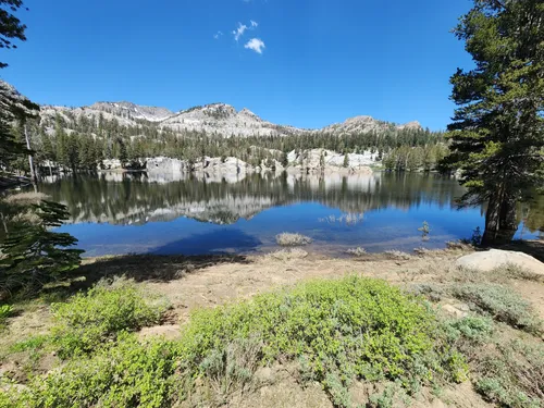 2023 Best Backpacking Trails in Big Creek AllTrails