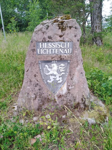 Reichenbach P10 (Premiumwanderweg)