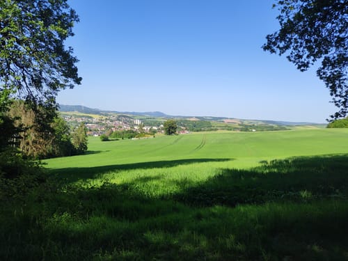 Kaltensteinpfad (Traumschleife)