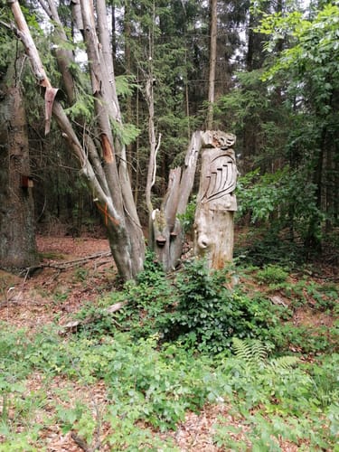 Weserquellen [CLOSED]