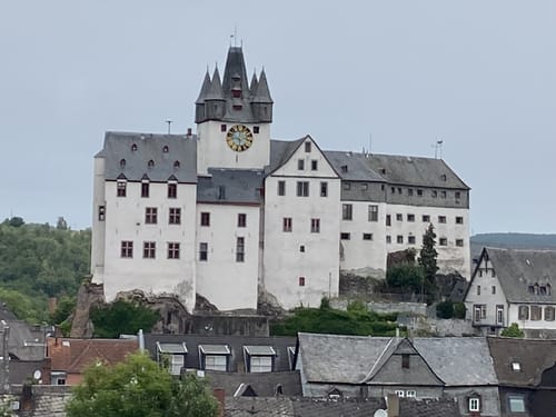 Von Diez nach Balduinstein