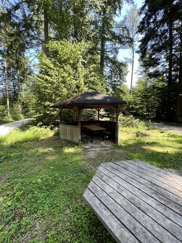 Diedorfer Hochweg und Anhauser Tal