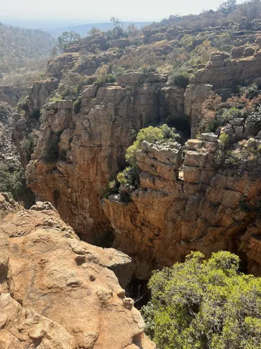 Best Hikes and Trails in Maretlwane | AllTrails