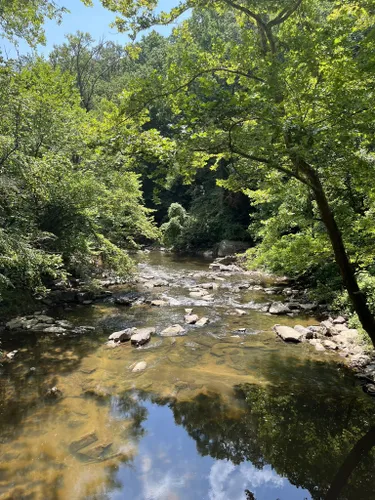 2023 Best City Walk Trails in Takoma Park | AllTrails