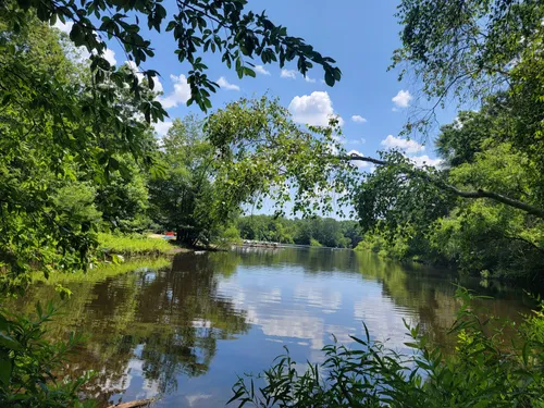 2023 Best Dog Friendly Trails in Freehold Township | AllTrails