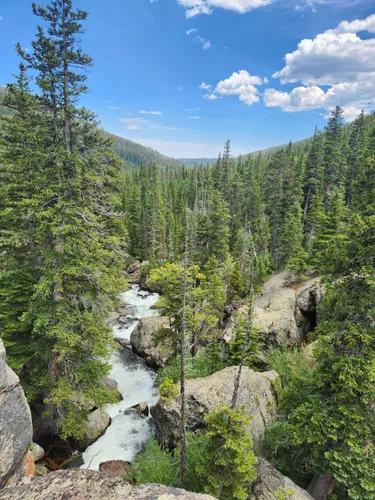 10 Best Trails and Hikes in Lyons | AllTrails