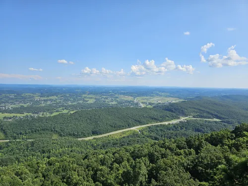 2023 Best Historic Site Trails in Middlesboro | AllTrails