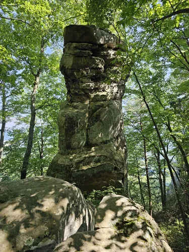 2023 Best Historic Site Trails in Middlesboro | AllTrails