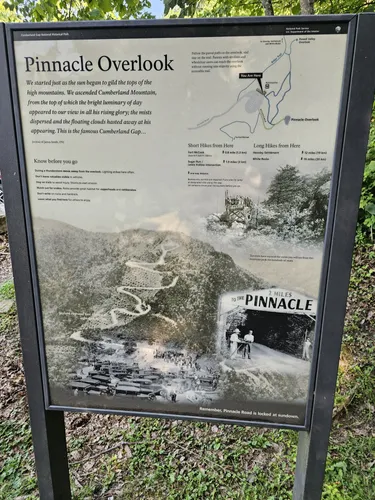 2023 Best Historic Site Trails in Middlesboro | AllTrails