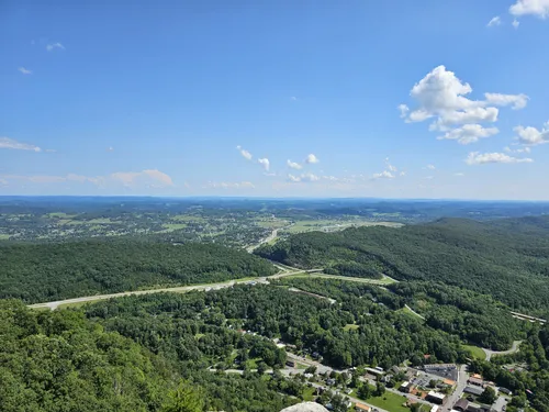 2023 Best Historic Site Trails in Middlesboro | AllTrails