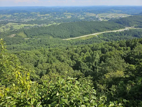 2023 Best Historic Site Trails in Middlesboro | AllTrails
