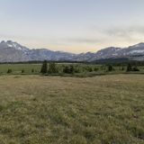 Solitude Loop Trail, Wyoming - 51 Reviews, Map 