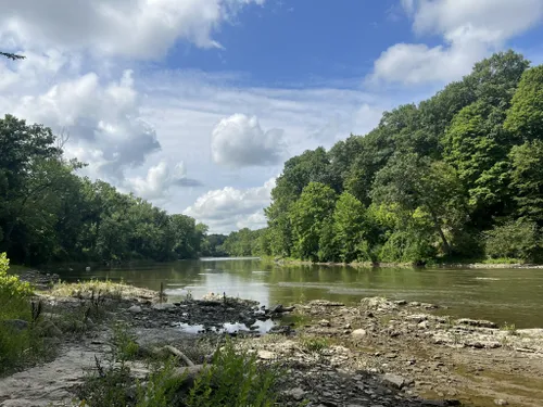 Best Hikes and Trails in Matthiessen State Park | AllTrails