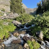 Pine Creek Lake, Montana - 609 Reviews, Map | AllTrails