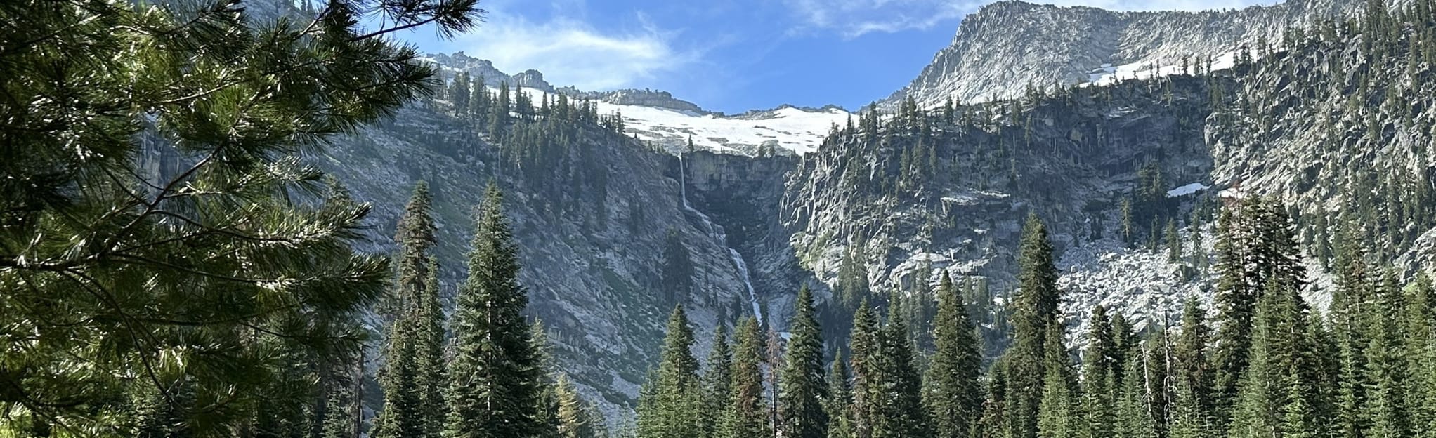 China Gulch Trail to Grizzly Lake, California 175 Reviews, Map