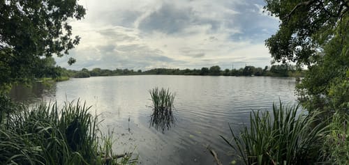 Hohen Neuendorf nach Hennigsdorf