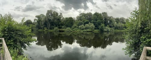 Hohen Neuendorf nach Hennigsdorf