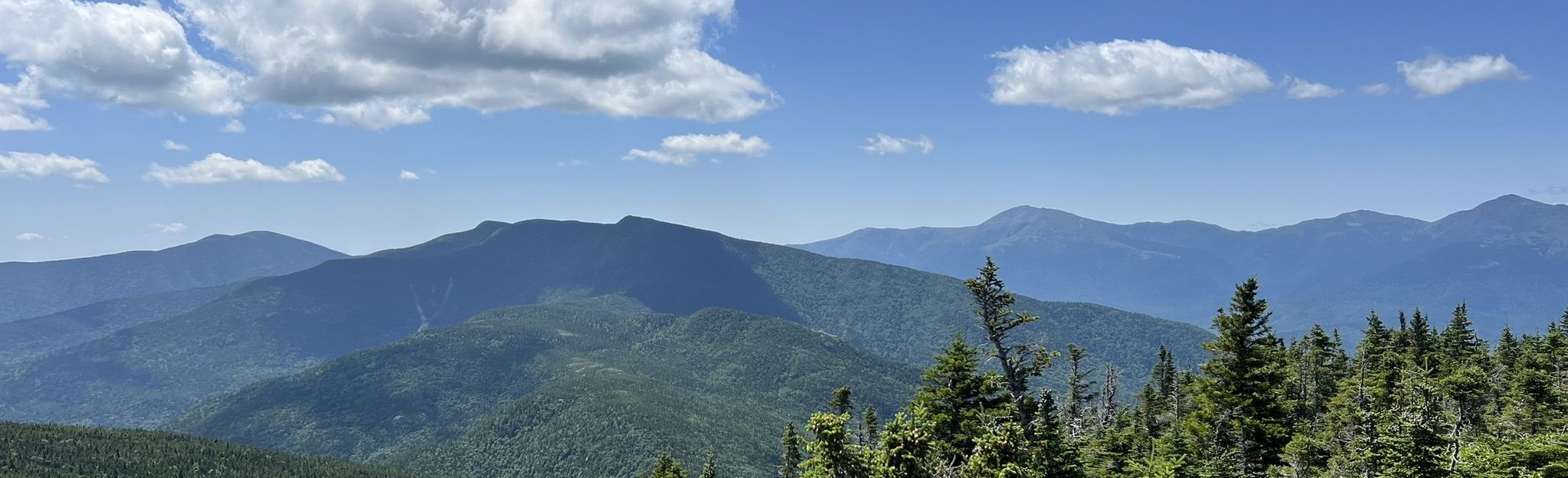 AllTrails Carter Mountains and Mount Moriah Traverse 47 Reviews, Map