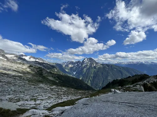 North Cascades National Park