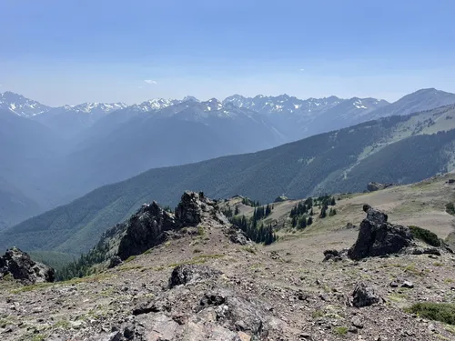 10 Best hikes and trails in Buckhorn Wilderness AllTrails